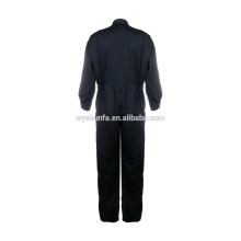 Flammwidrige Deluxe Coverall NFPA 2112 personalisierte Styles Overalls